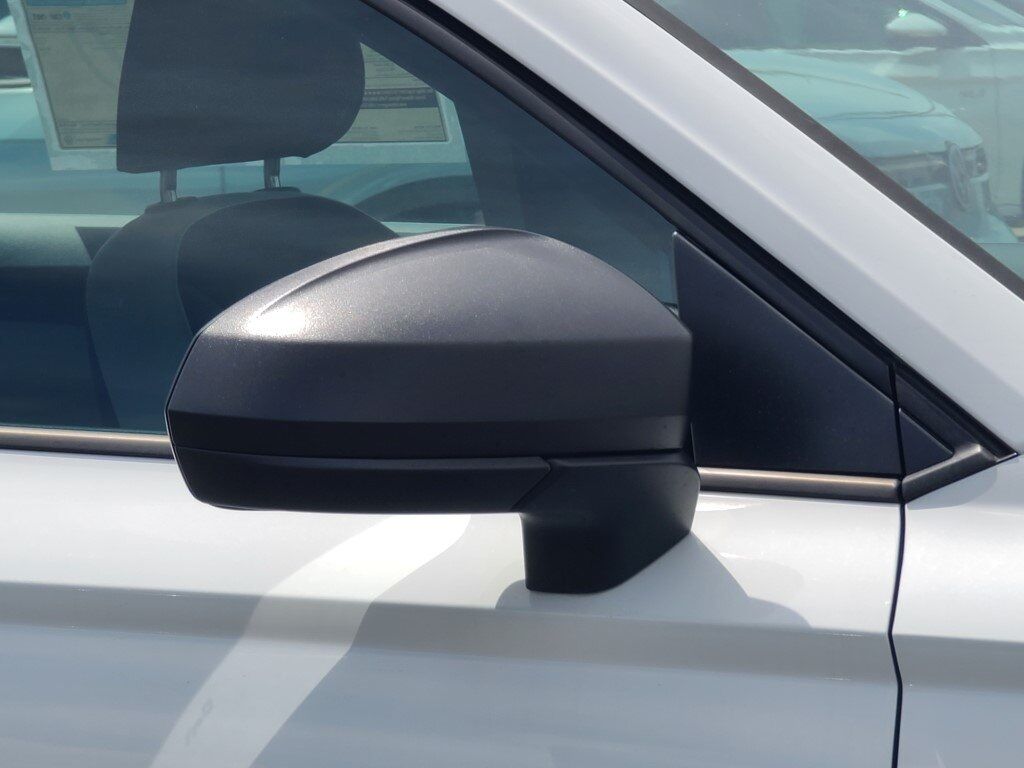 2025 Volkswagen Taos 1.5T S Springfield VA