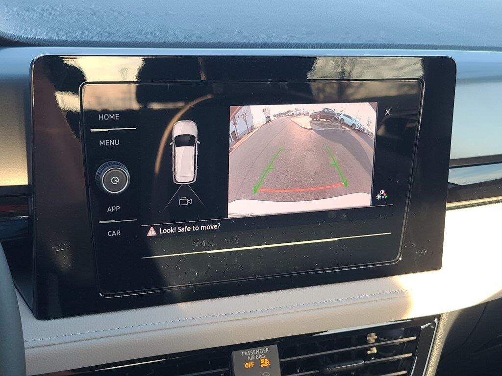 2025 Volkswagen Taos 1.5T S Springfield VA