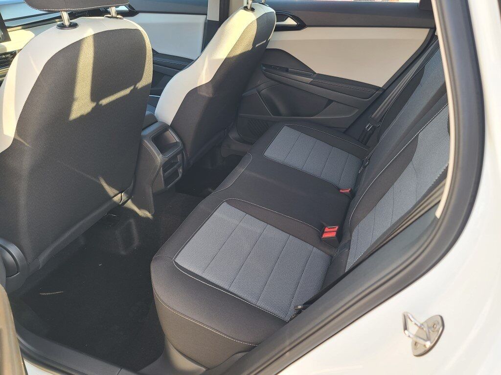 2025 Volkswagen Taos 1.5T S Springfield VA