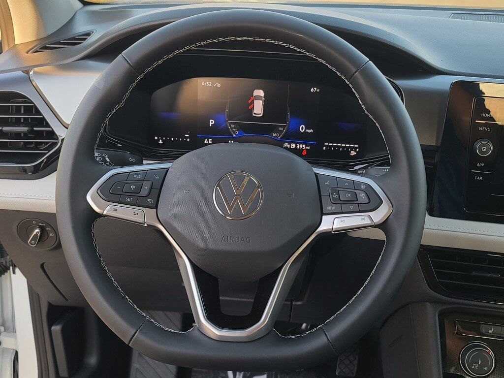 2025 Volkswagen Taos 1.5T S Springfield VA