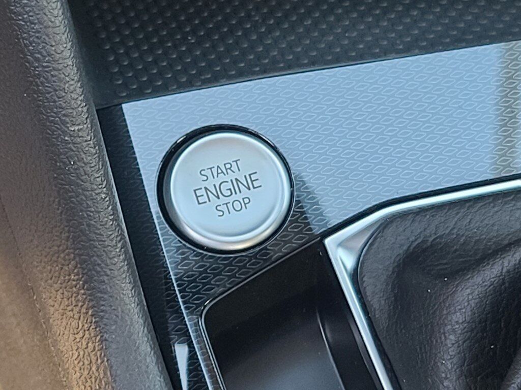 2025 Volkswagen Taos 1.5T S Springfield VA