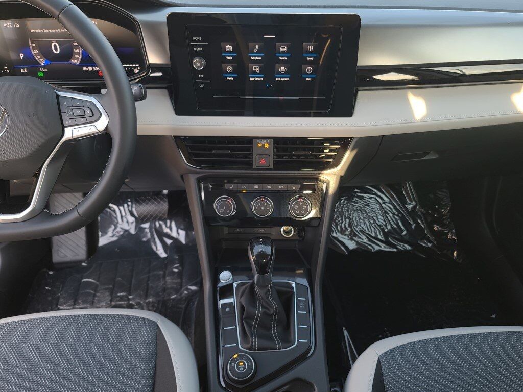 2025 Volkswagen Taos 1.5T S Springfield VA