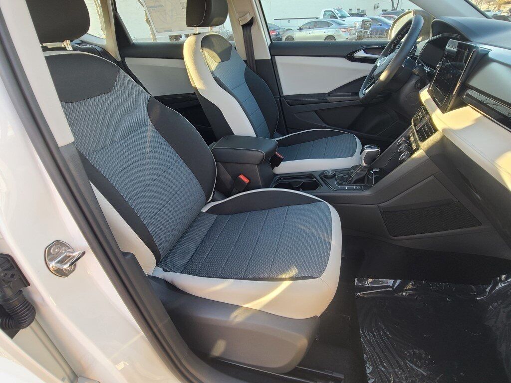 2025 Volkswagen Taos 1.5T S Springfield VA