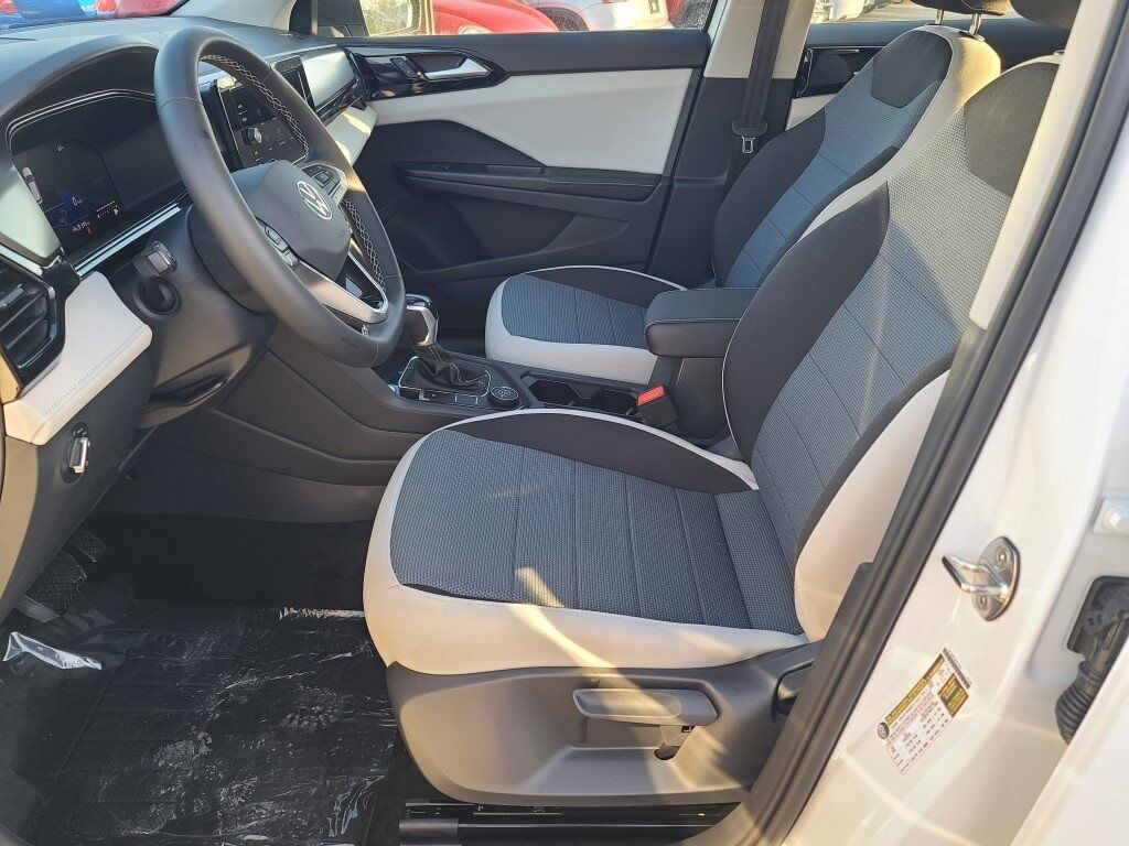 2025 Volkswagen Taos 1.5T S Springfield VA