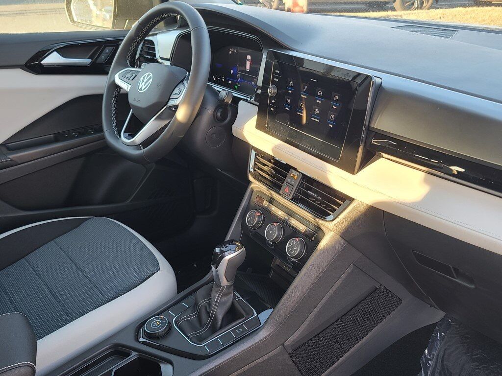2025 Volkswagen Taos 1.5T S Springfield VA