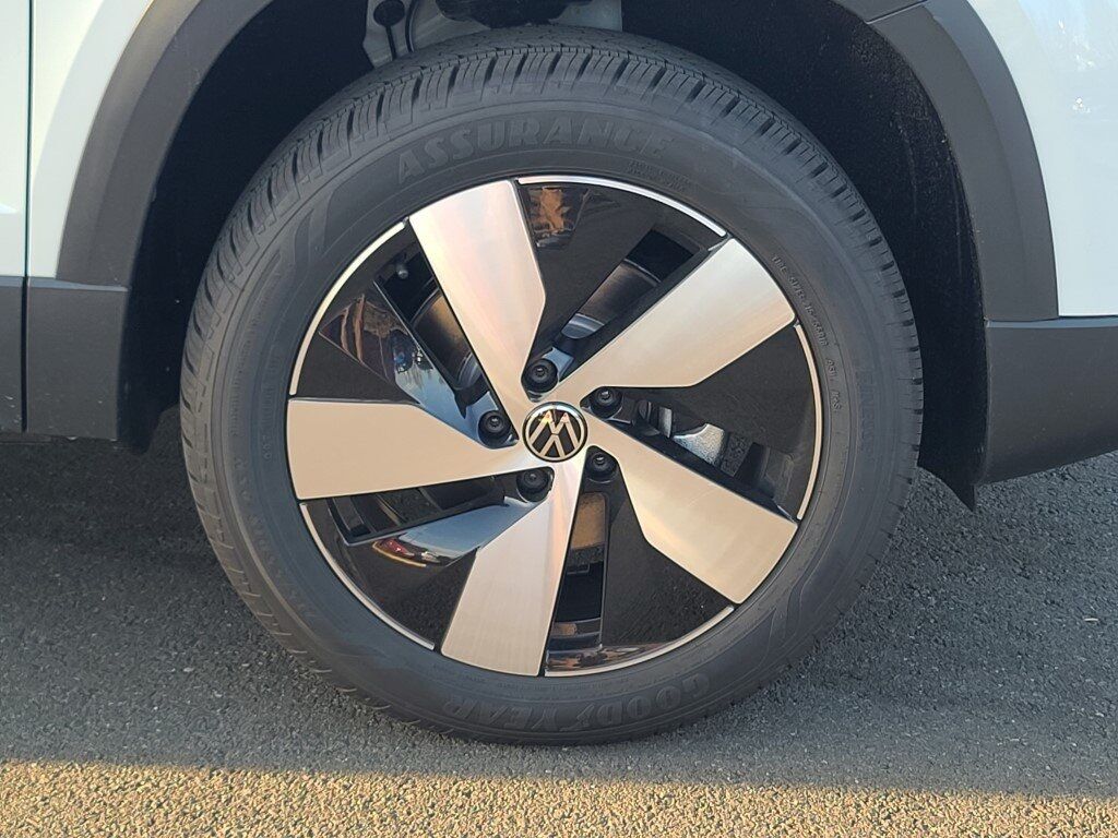 2025 Volkswagen Taos 1.5T S Springfield VA