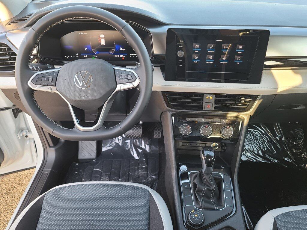 2025 Volkswagen Taos 1.5T S Springfield VA