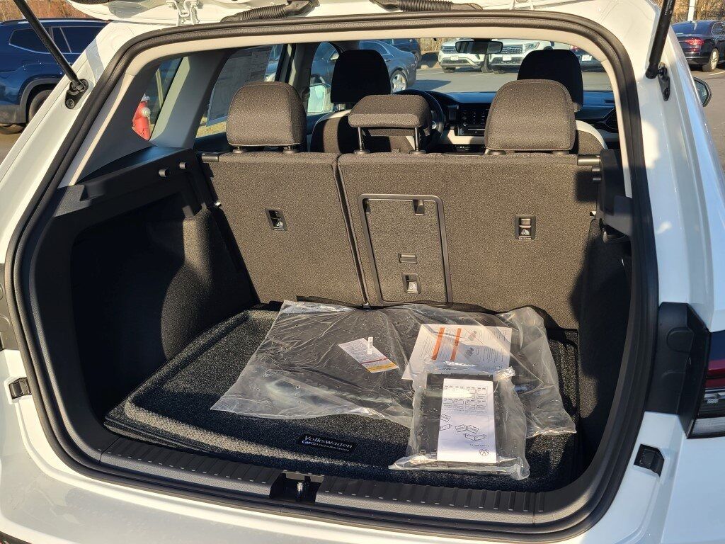 2025 Volkswagen Taos 1.5T S Springfield VA