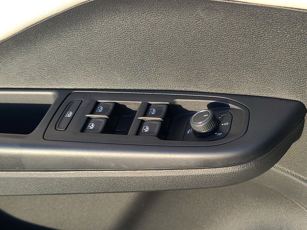 2025 Volkswagen Taos 1.5T S Springfield VA