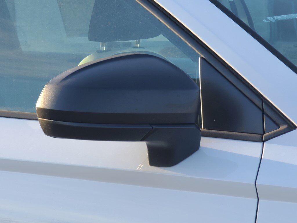 2025 Volkswagen Taos 1.5T S Springfield VA