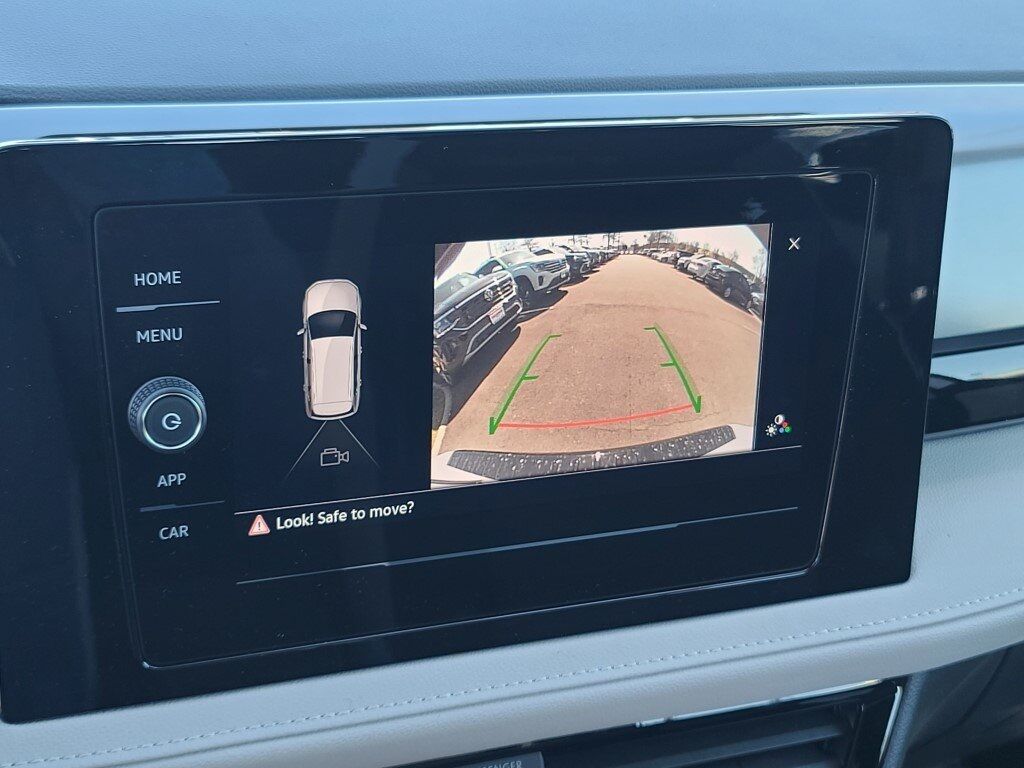 2025 Volkswagen Taos 1.5T S Springfield VA