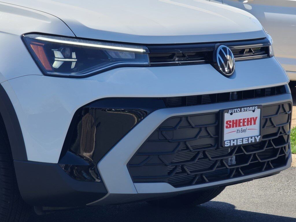 2025 Volkswagen Taos 1.5T S Springfield VA