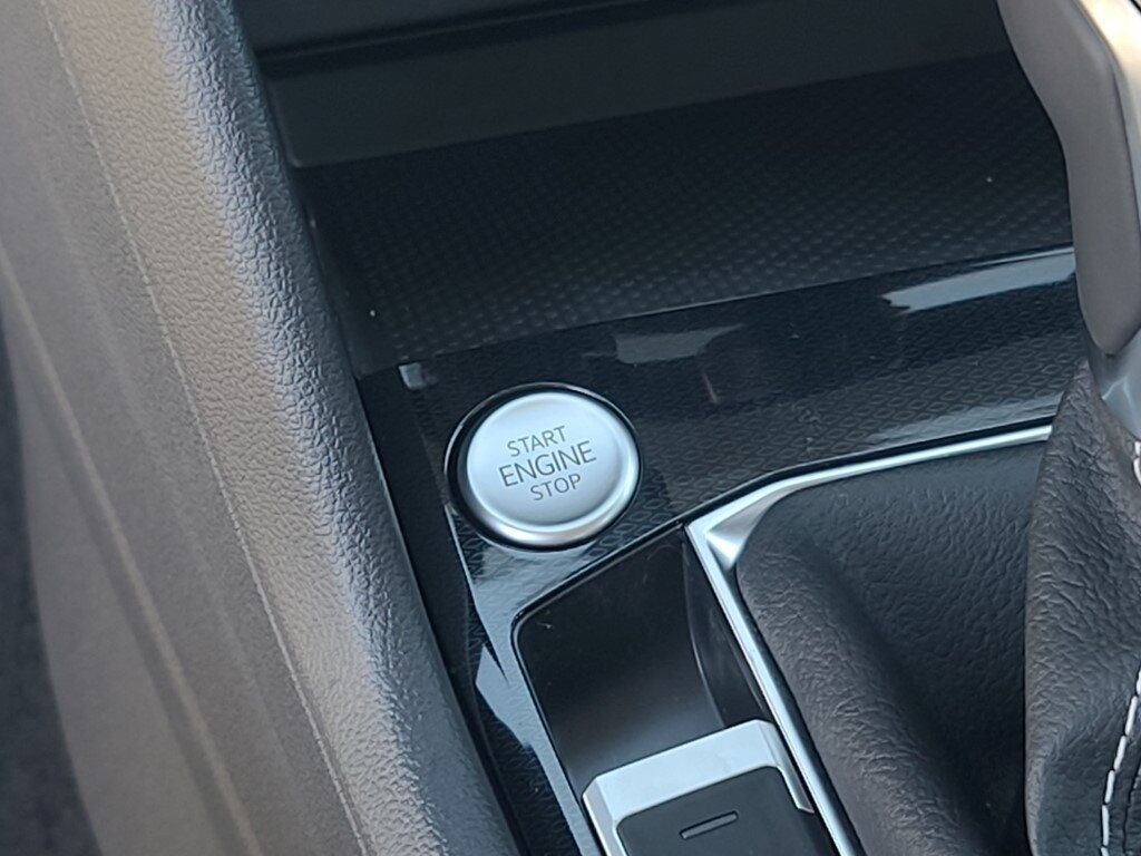 2025 Volkswagen Taos 1.5T S Springfield VA