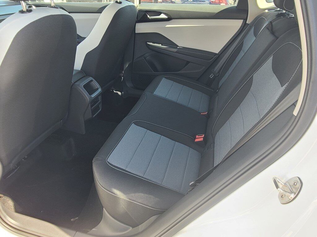 2025 Volkswagen Taos 1.5T S Springfield VA