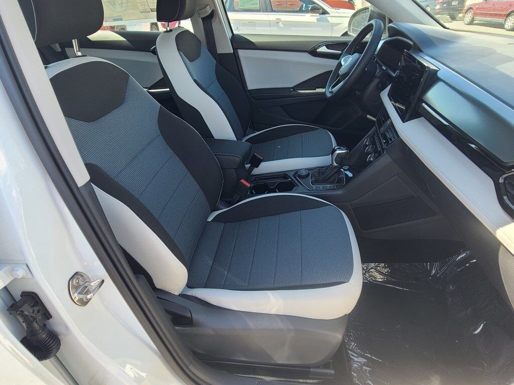 2025 Volkswagen Taos 1.5T S Springfield VA