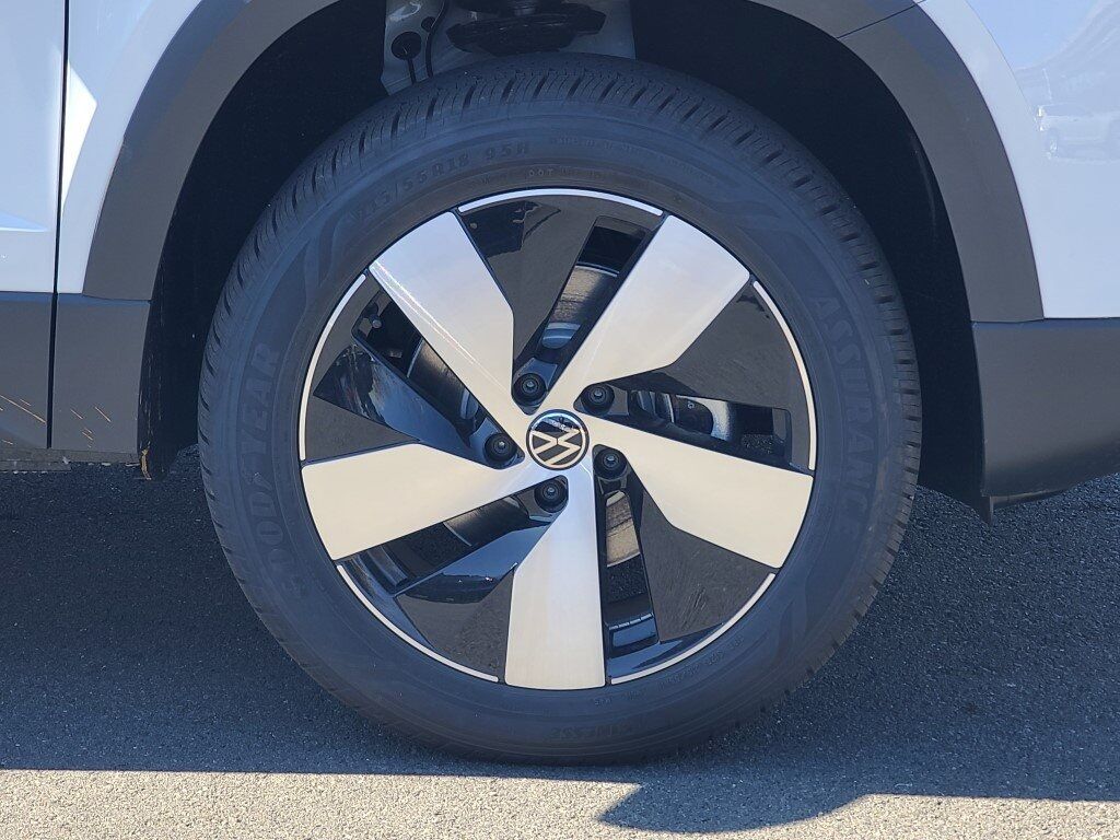 2025 Volkswagen Taos 1.5T S Springfield VA