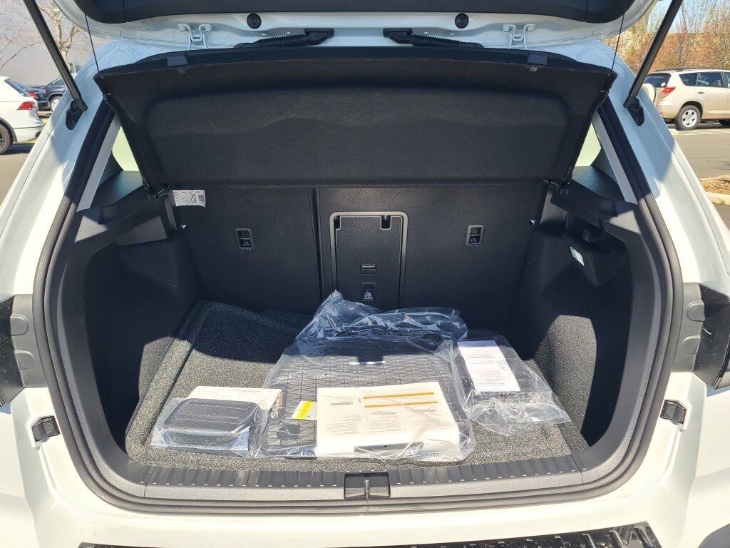 2025 Volkswagen Taos 1.5T S Springfield VA