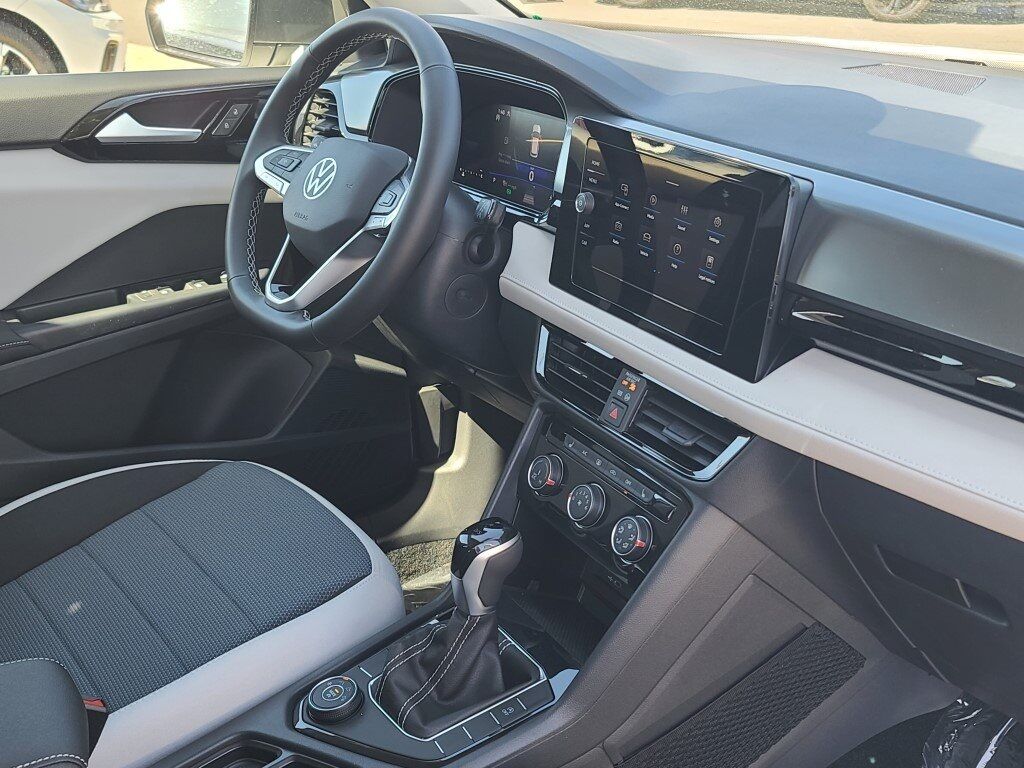 2025 Volkswagen Taos 1.5T S Springfield VA