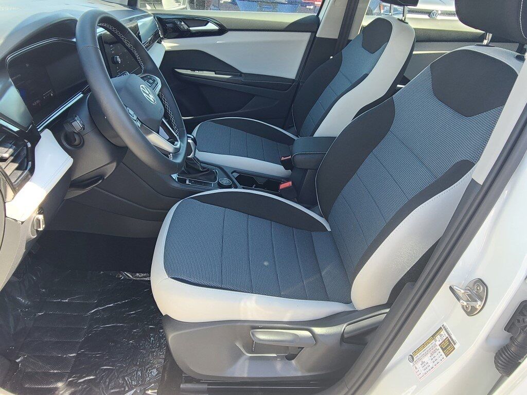 2025 Volkswagen Taos 1.5T S Springfield VA