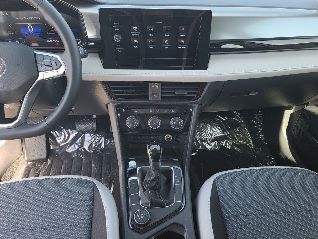 2025 Volkswagen Taos 1.5T S Springfield VA