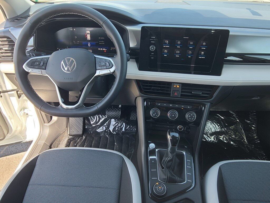 2025 Volkswagen Taos 1.5T S Springfield VA