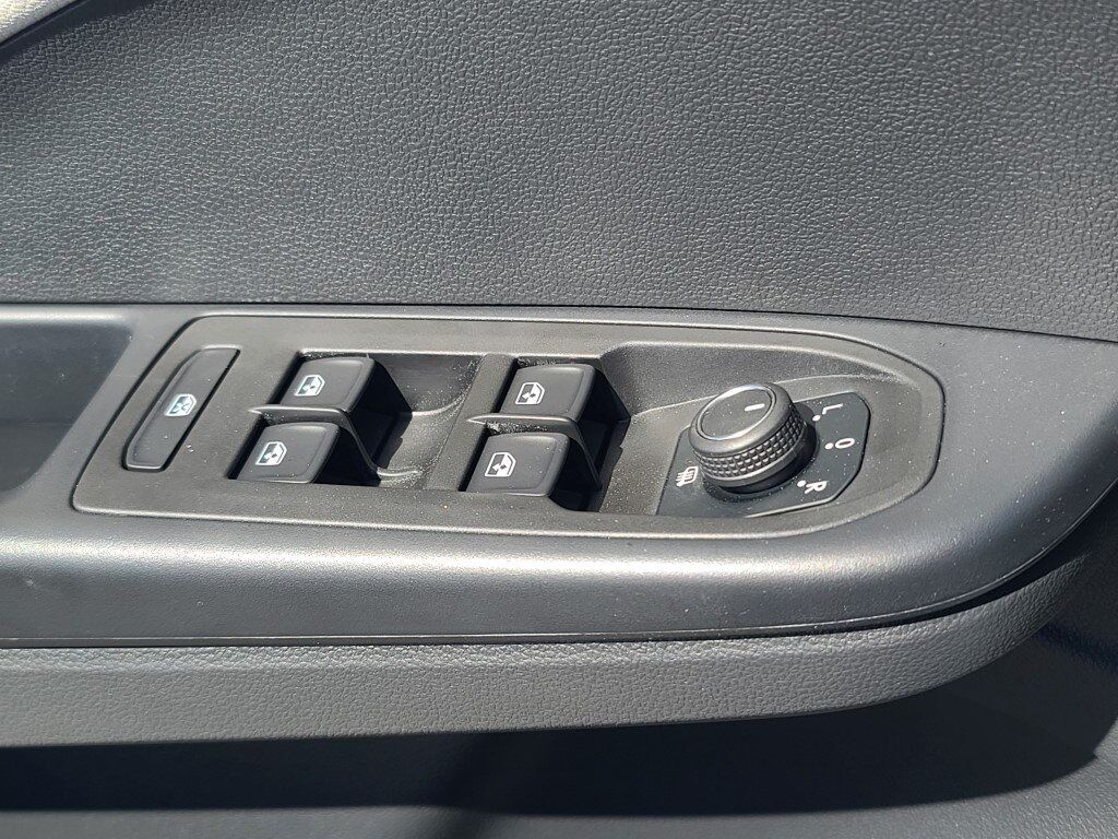 2025 Volkswagen Taos 1.5T S Springfield VA