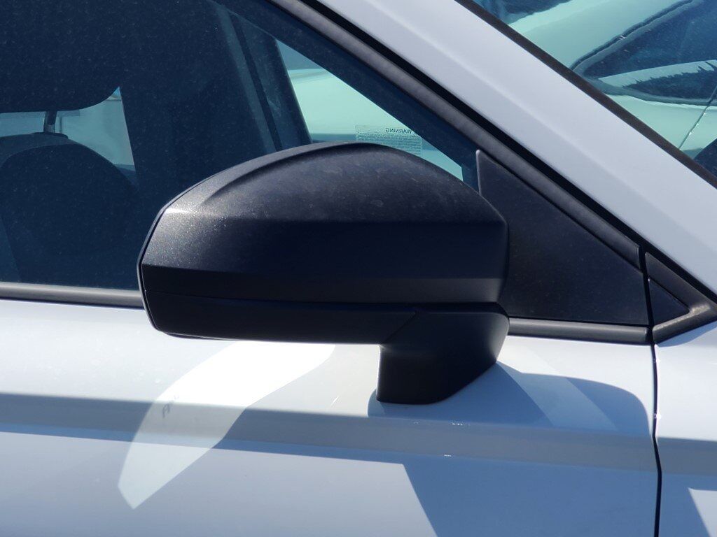 2025 Volkswagen Taos 1.5T S Springfield VA