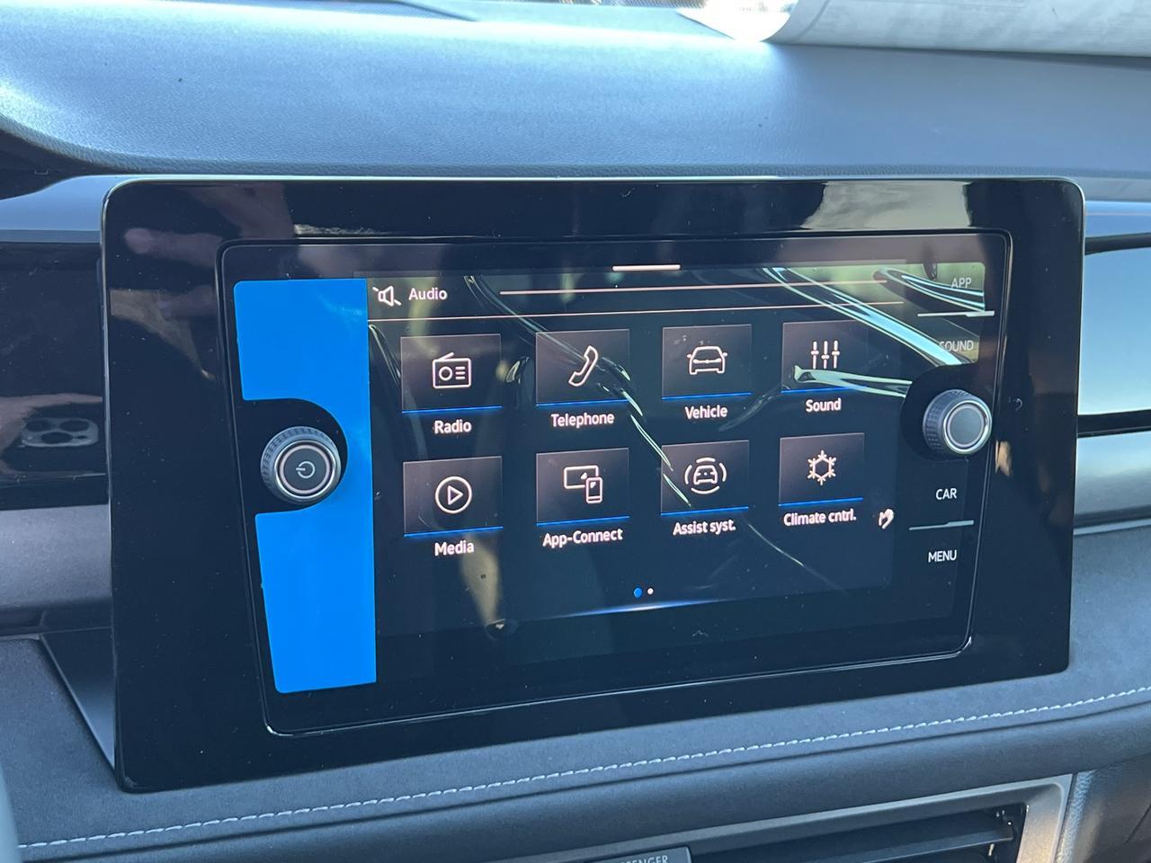 2025 Volkswagen Taos 1.5T SE Hagerstown MD