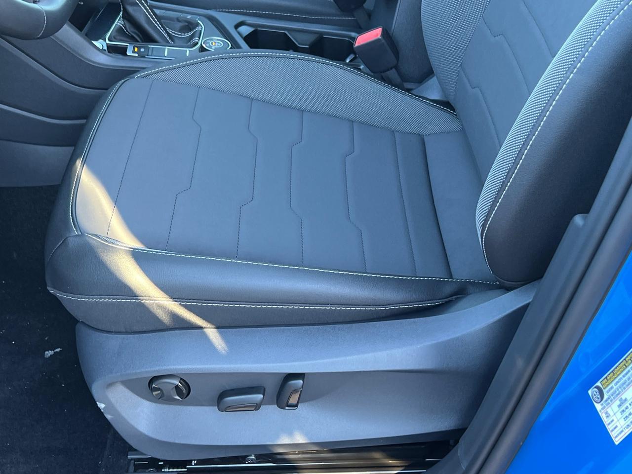 2025 Volkswagen Taos 1.5T SE Hagerstown MD