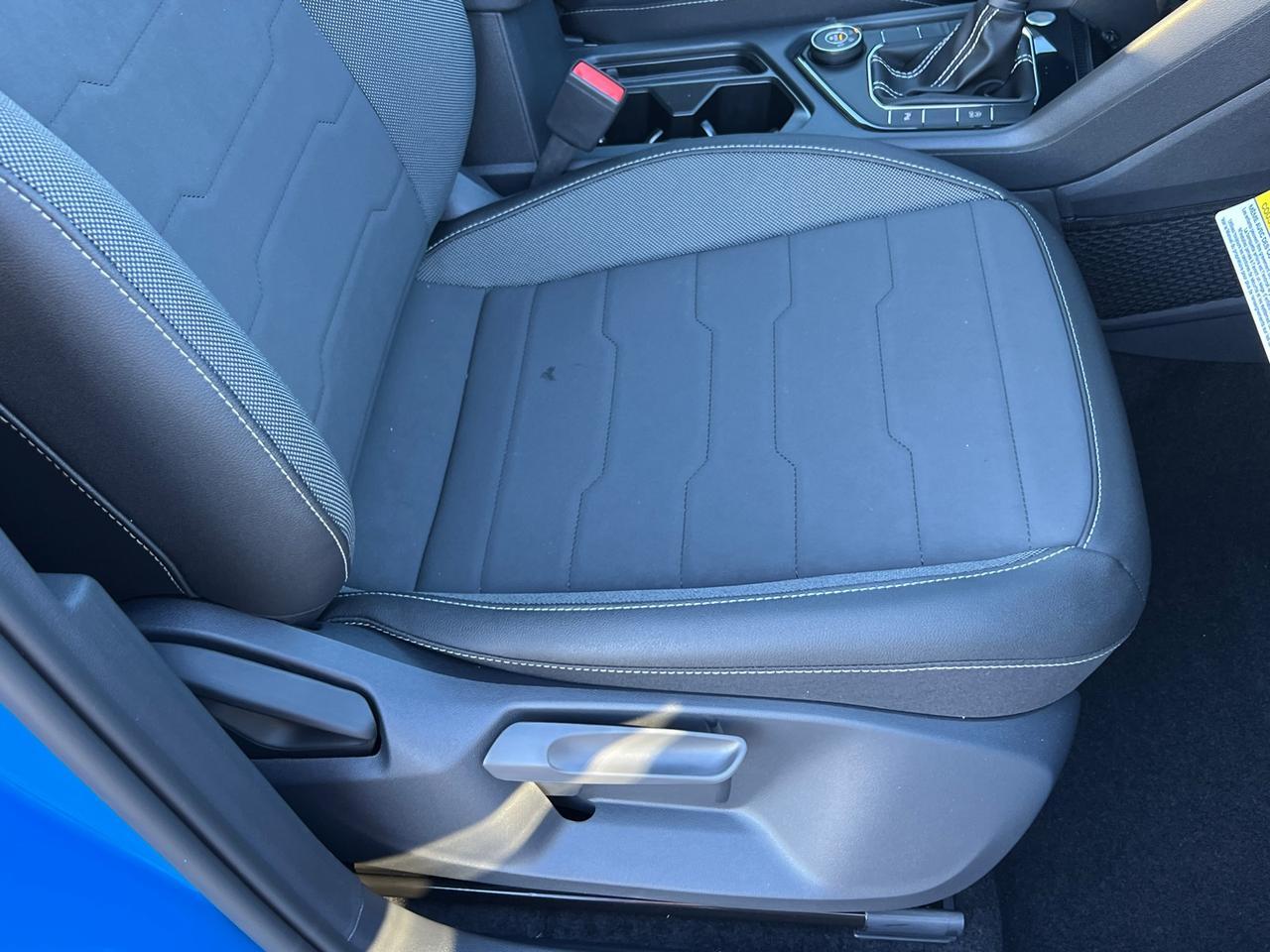 2025 Volkswagen Taos 1.5T SE Hagerstown MD