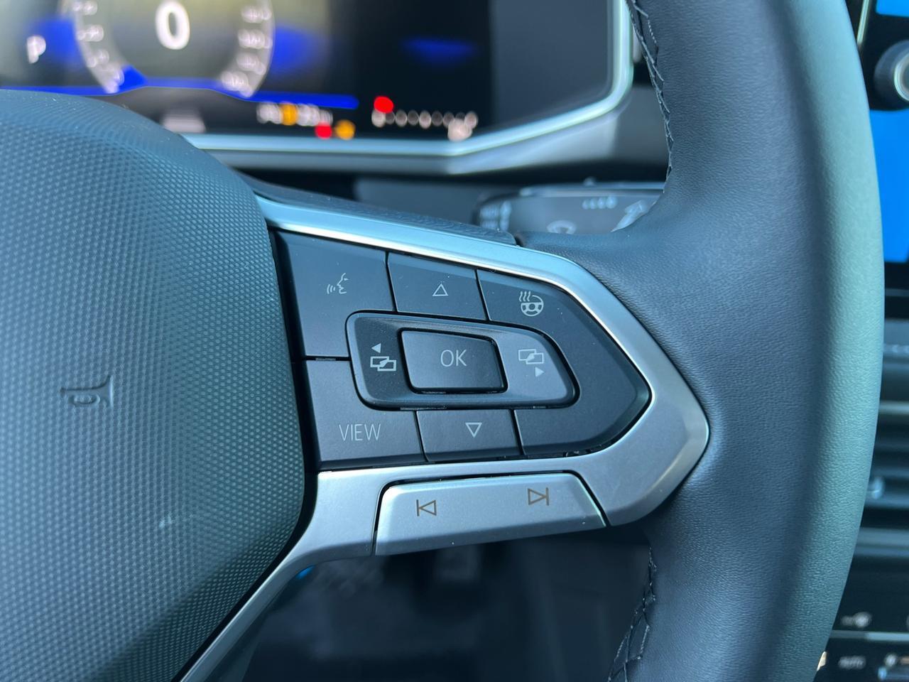 2025 Volkswagen Taos 1.5T SE Hagerstown MD