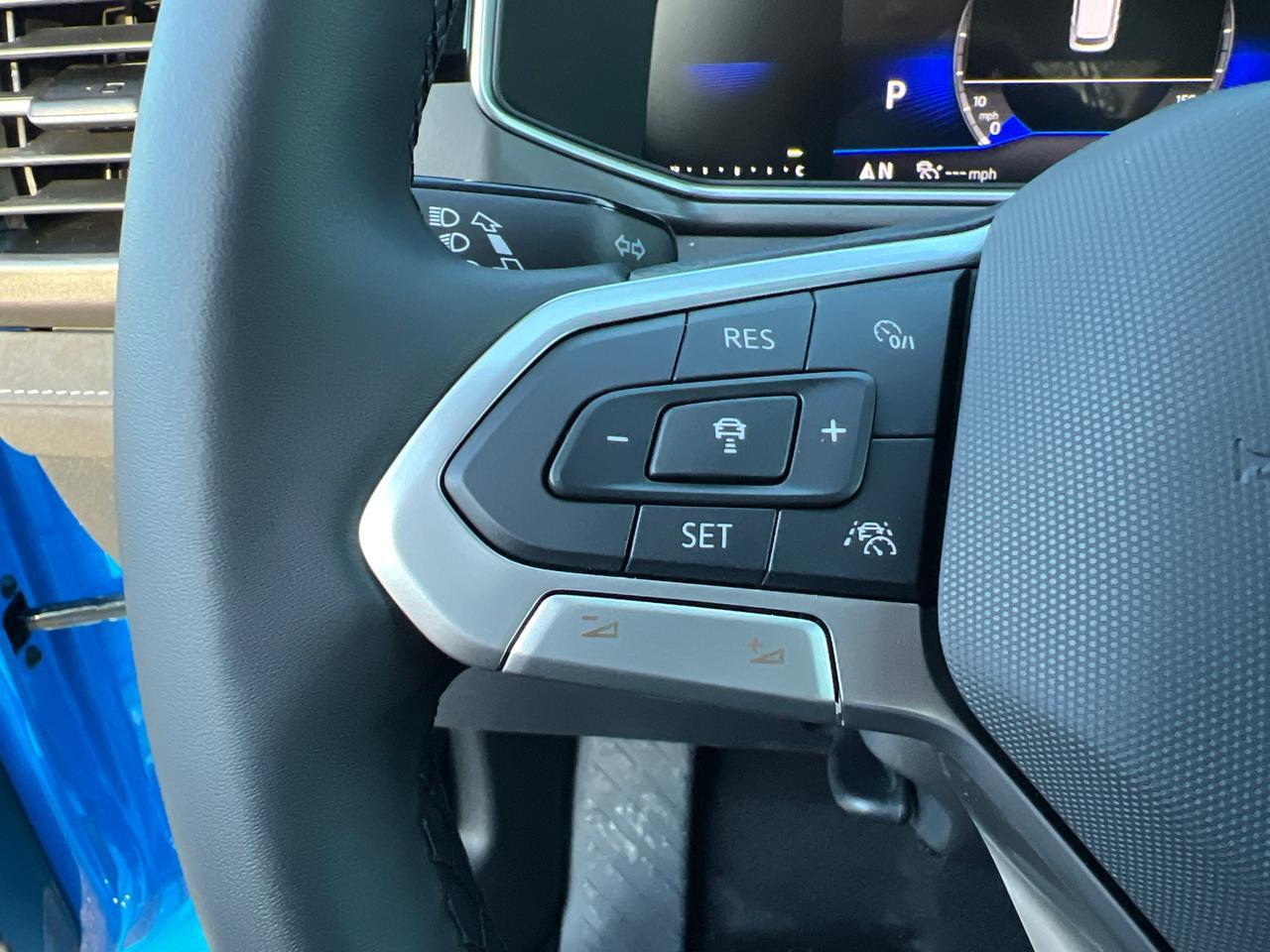 2025 Volkswagen Taos 1.5T SE Hagerstown MD