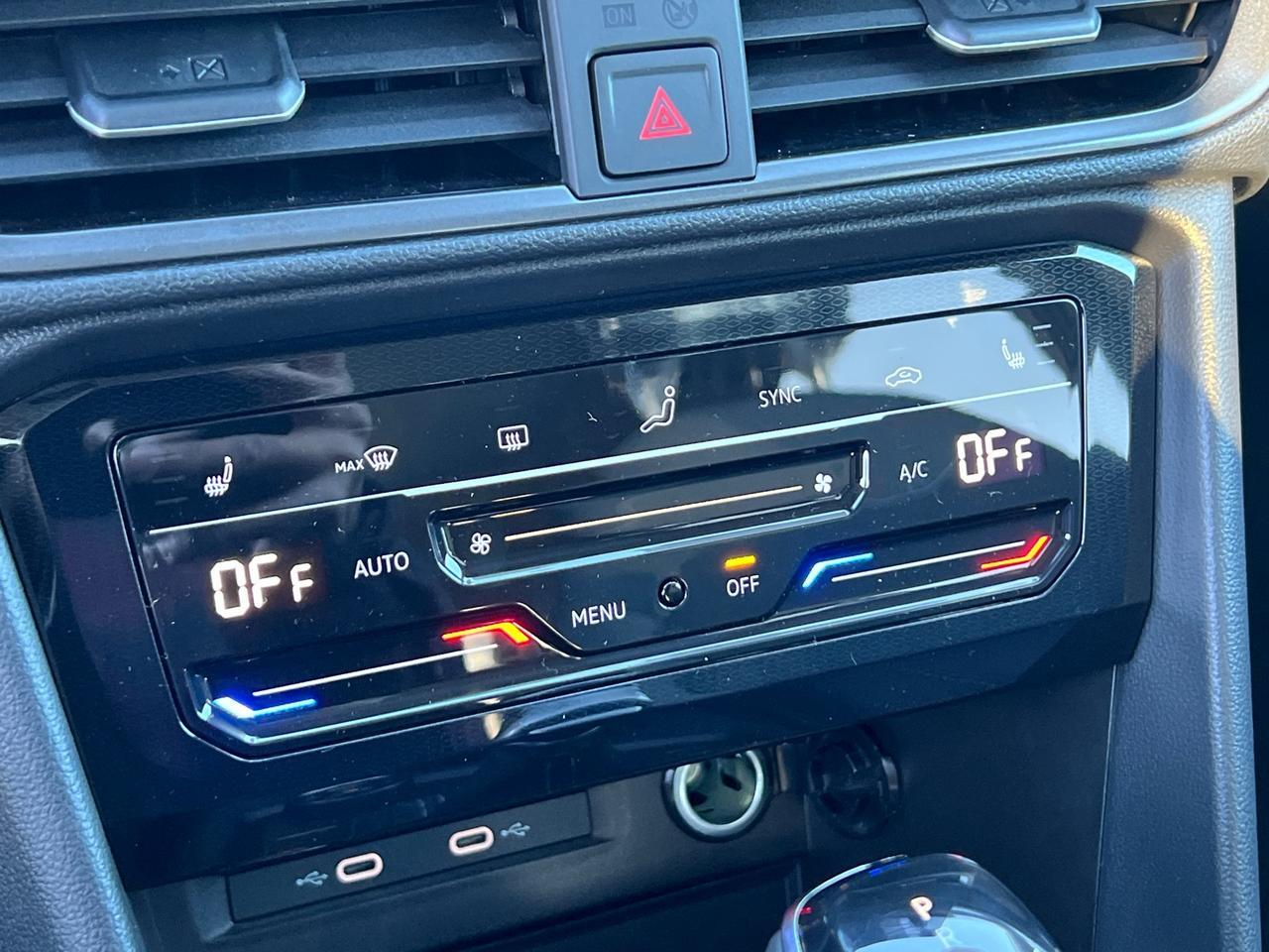 2025 Volkswagen Taos 1.5T SE Hagerstown MD