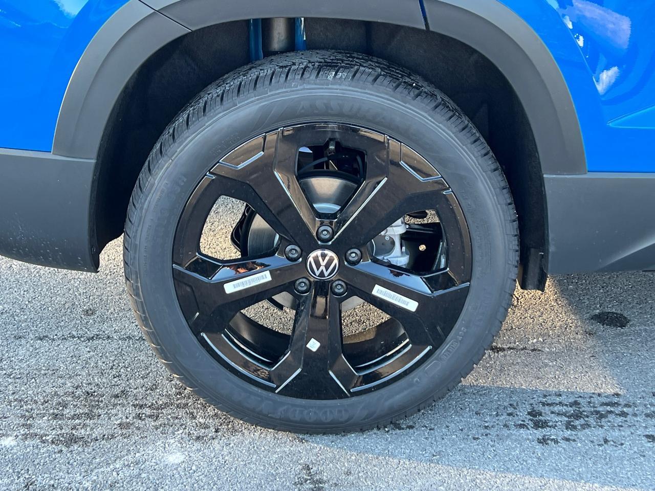 2025 Volkswagen Taos 1.5T SE Hagerstown MD