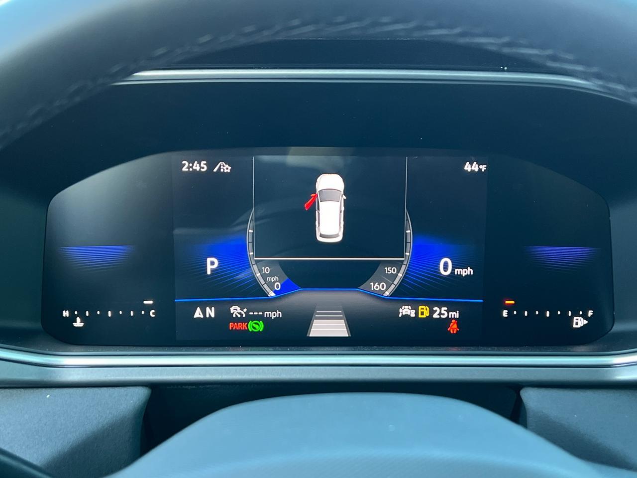 2025 Volkswagen Taos 1.5T SE Hagerstown MD