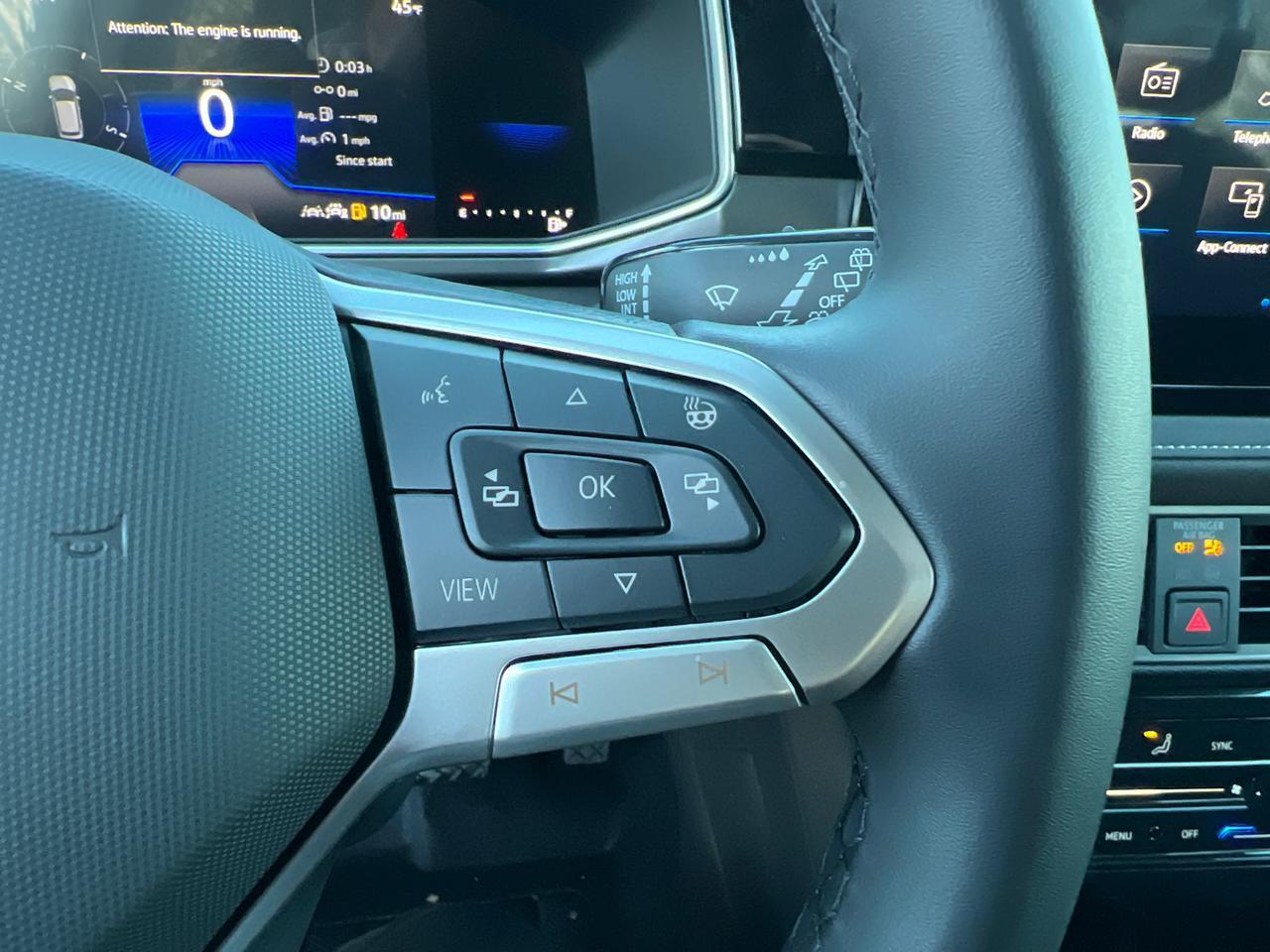 2025 Volkswagen Taos 1.5T SE Hagerstown MD