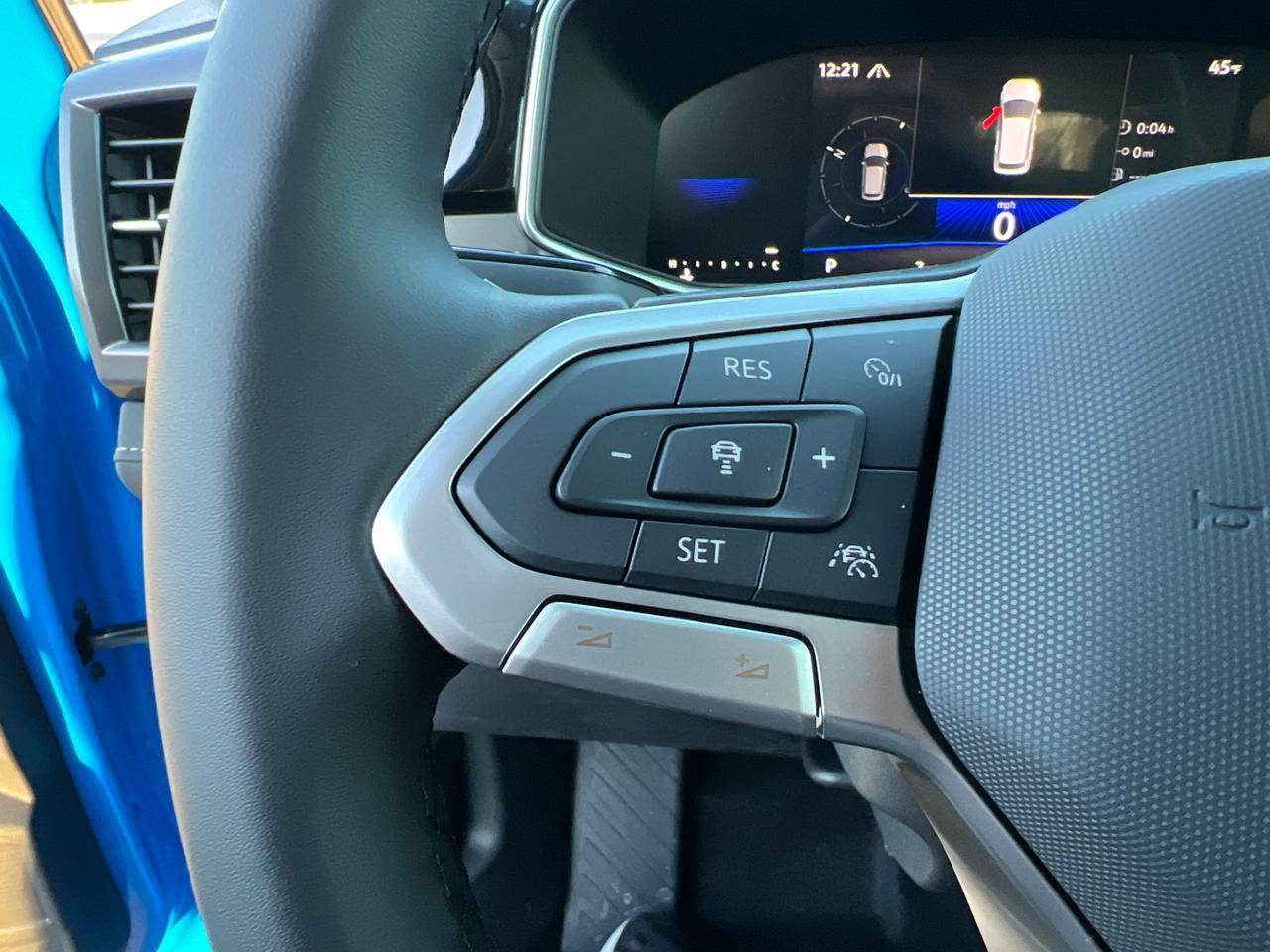 2025 Volkswagen Taos 1.5T SE Hagerstown MD