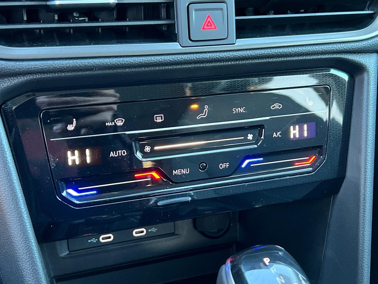 2025 Volkswagen Taos 1.5T SE Hagerstown MD