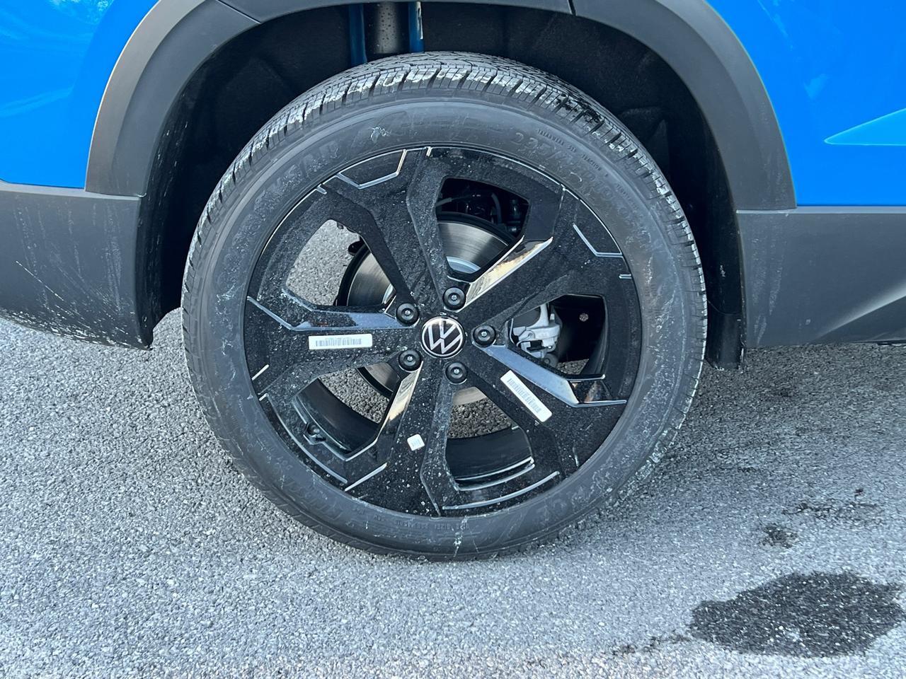 2025 Volkswagen Taos 1.5T SE Hagerstown MD