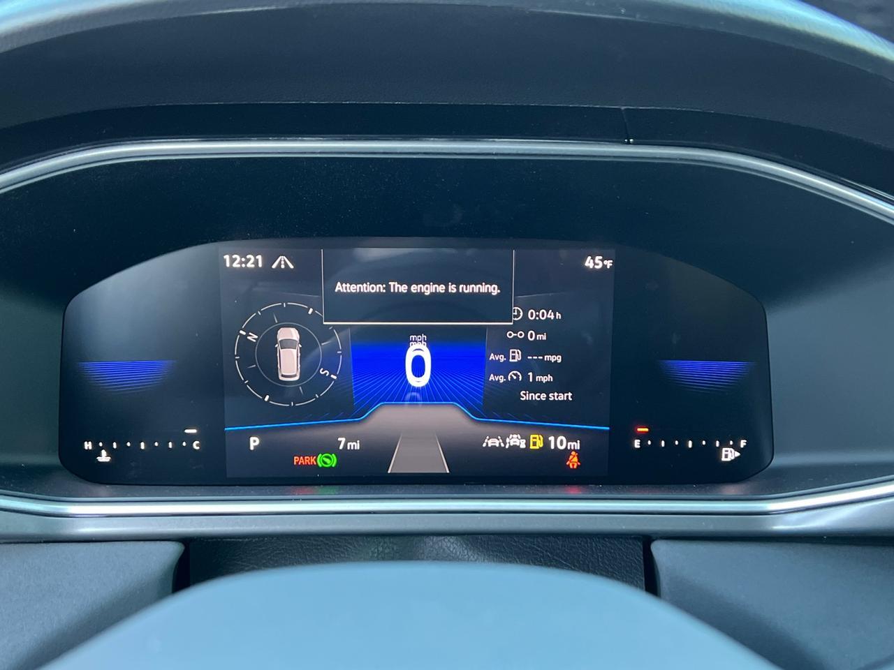 2025 Volkswagen Taos 1.5T SE Hagerstown MD