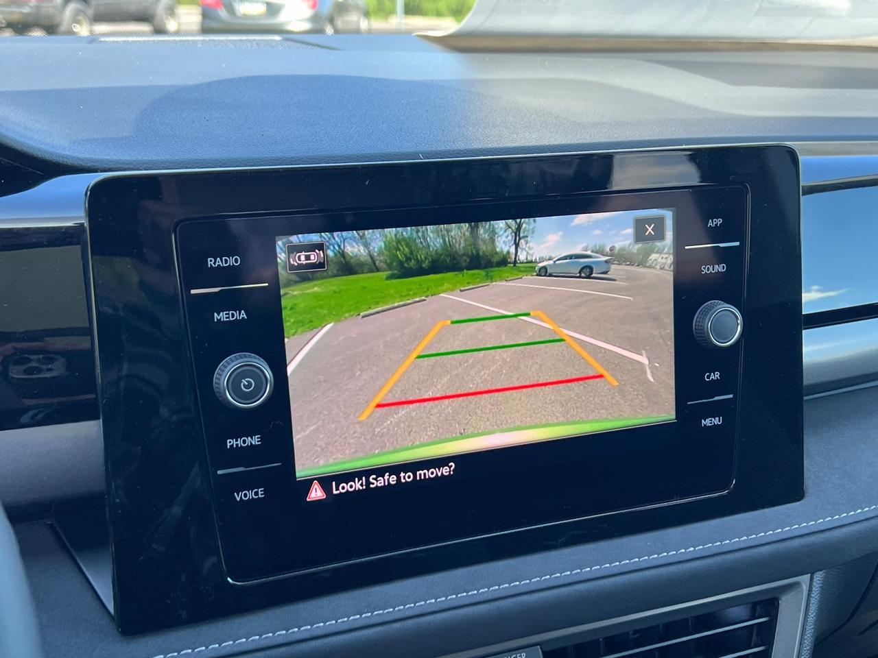 2025 Volkswagen Taos 1.5T SE Hagerstown MD