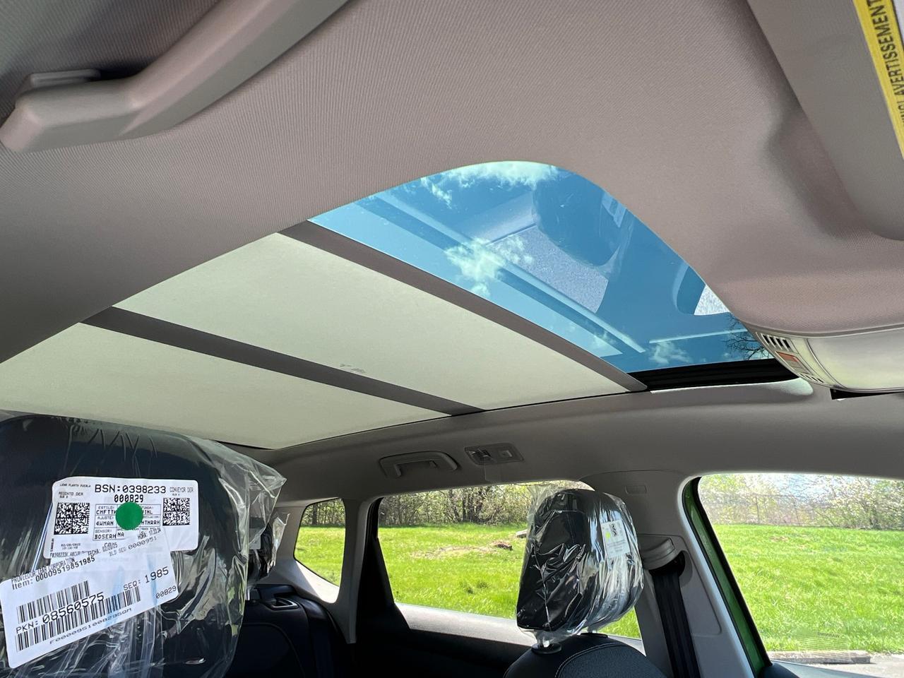 2025 Volkswagen Taos 1.5T SE Hagerstown MD