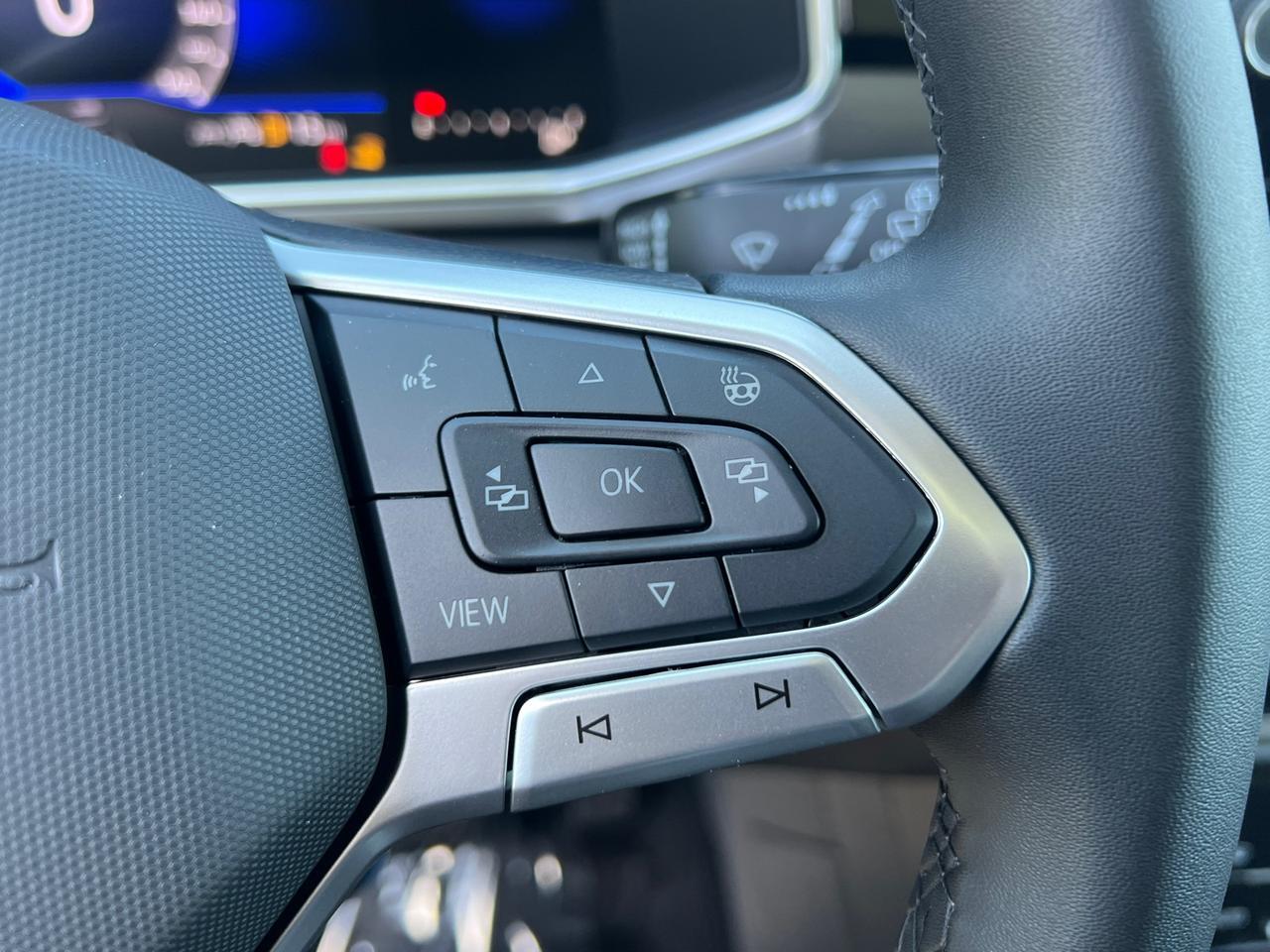 2025 Volkswagen Taos 1.5T SE Hagerstown MD