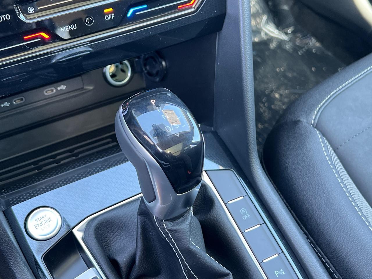 2025 Volkswagen Taos 1.5T SE Hagerstown MD