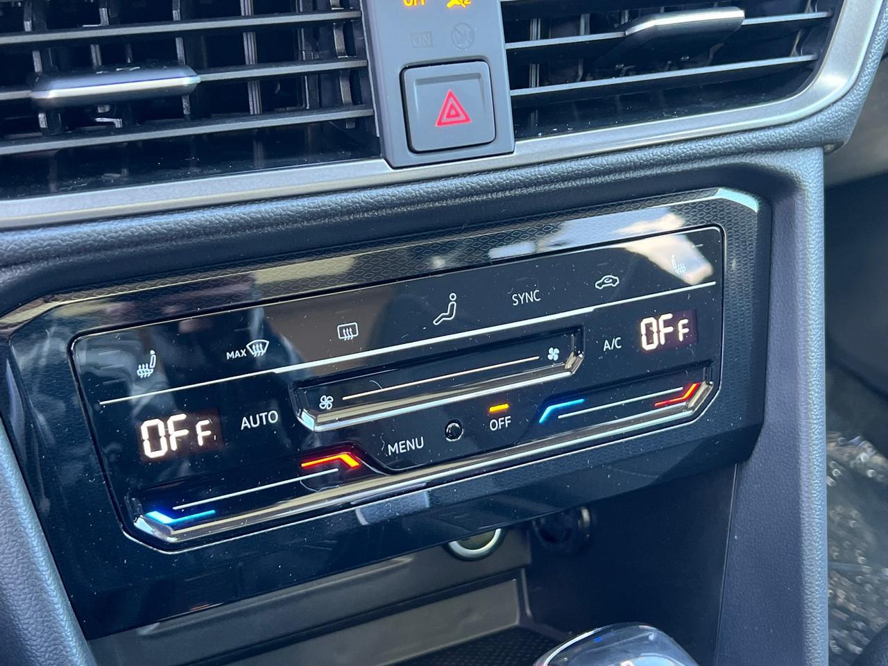 2025 Volkswagen Taos 1.5T SE Hagerstown MD