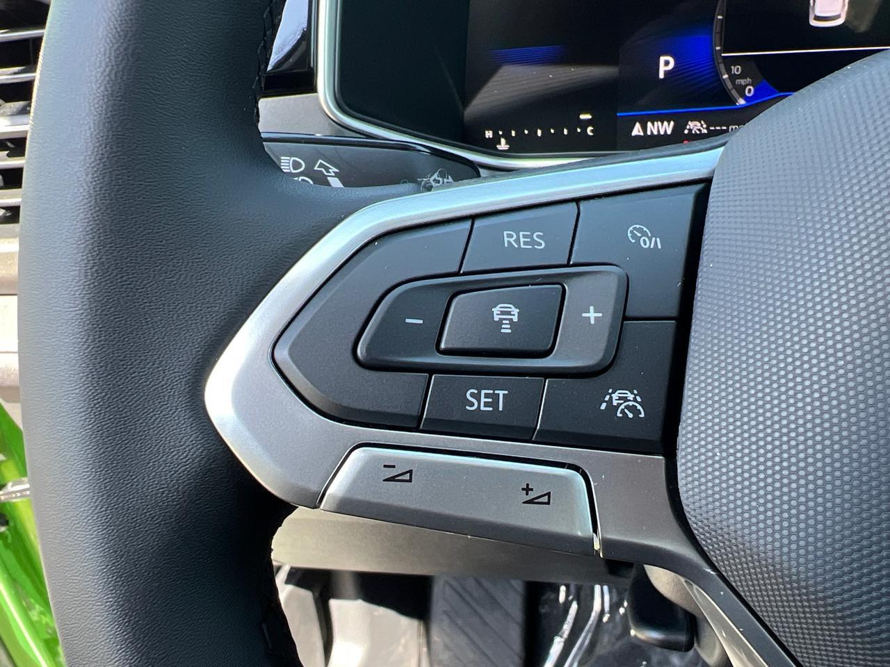 2025 Volkswagen Taos 1.5T SE Hagerstown MD