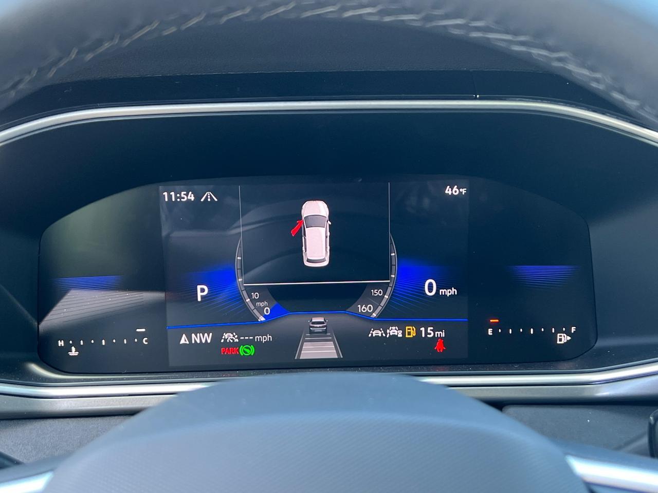 2025 Volkswagen Taos 1.5T SE Hagerstown MD