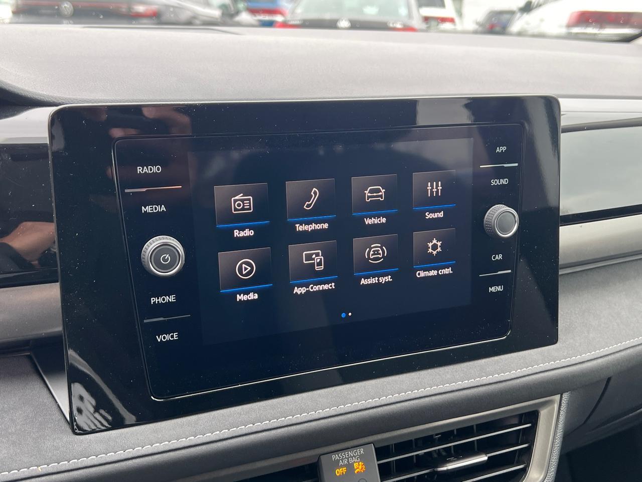 2025 Volkswagen Taos 1.5T SE Hagerstown MD