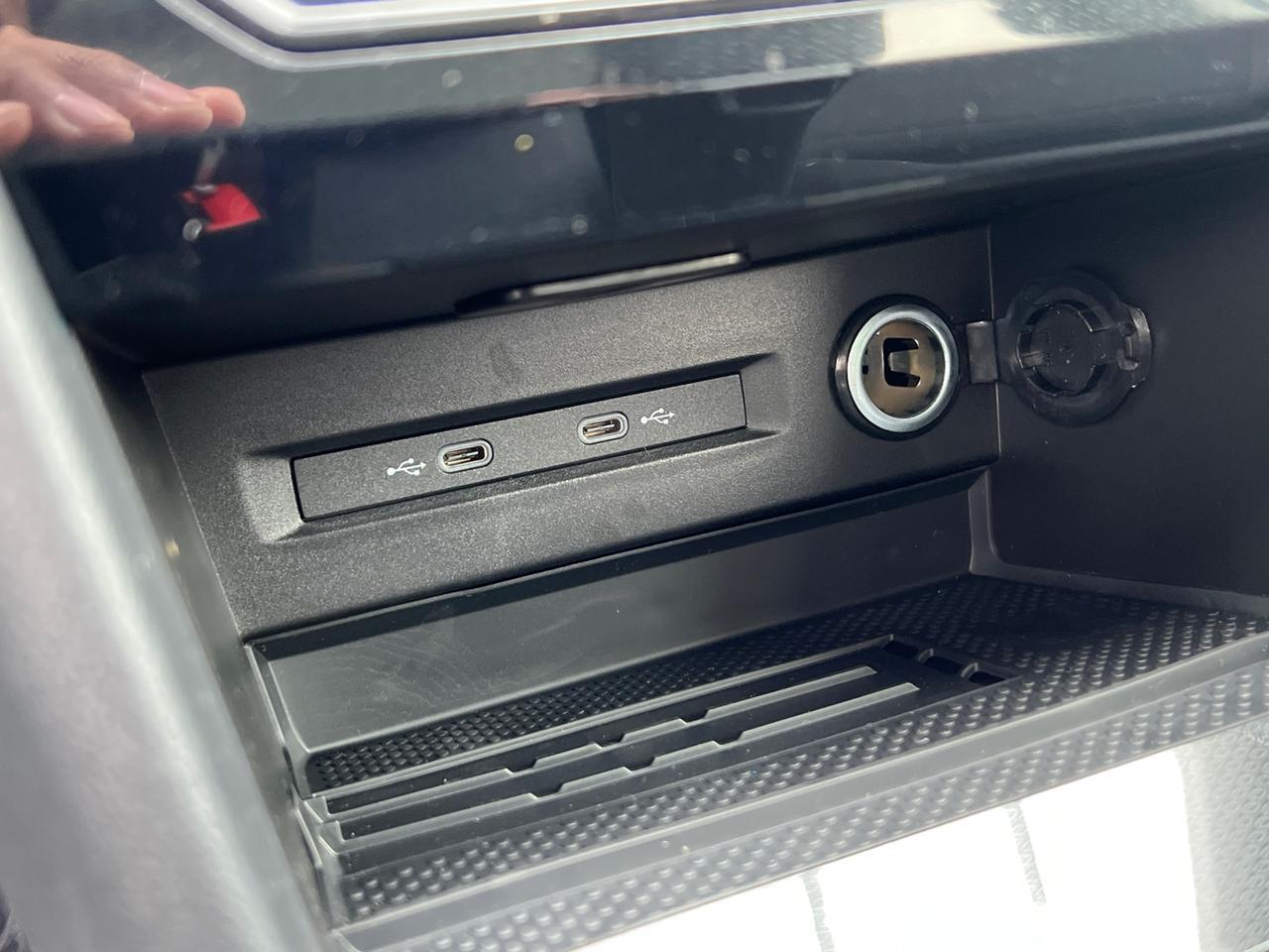 2025 Volkswagen Taos 1.5T SE Hagerstown MD