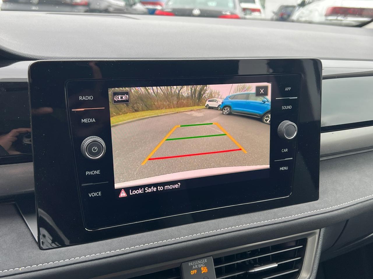 2025 Volkswagen Taos 1.5T SE Hagerstown MD